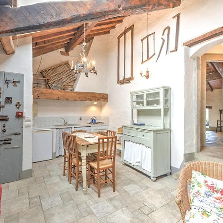 Comfy Home In San Godenzo With Lake Nearby 外观 照片